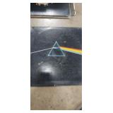 Pink Floyd dark side of the moon. Album