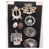 Necklace pendant