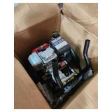 Honda Simpson pressure washer 3300 psi NEW IN
