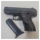 9mm Hi-point C9 pistol 1 magazine serial #