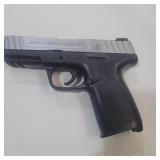 40sw Smith & Wesson Sd40 Ve pistol NO magazine