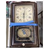 New England clock company wall clock about 23 ï¿½
