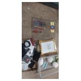 Crafting and jewelry .making kits