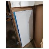 2 Ceiling light panels drop Ceiling led 24x48 new