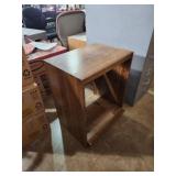 Kitchen stand 15x14x18