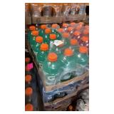 Gatorade Fierce arctic blitz 28oz bottles 15