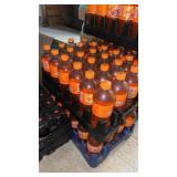 Mtn dew live wire 20fl oz 24 pack bottles of soda
