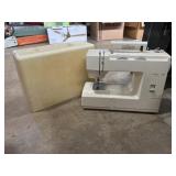 Hobby 342 sewing machine