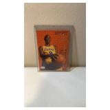 1996-97 UPPER DECK ROOKIE EXCLUSIVES KOBE BRYANT