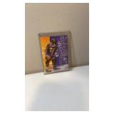 Kobe Bryant Los Angeles Lakers 1996-97 Skybox