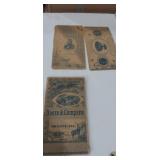 1880 farmers pocket companion Deere & company