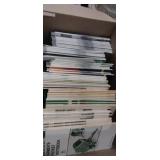 Farmers pocket notbooks 1980s