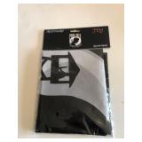 3 ft x 5 ft POW*MIA flag, You are not Forgotten