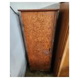 Cabinet shelving unit 55x12x18