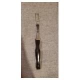 CUTCO serving fork.