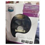 Hyper 101 CPU cooler