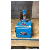 M&Ms minis milk chocolate candy 24- 1.08 oz tubes