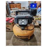 Bostitch air compressor 150 psi
