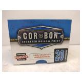 COR-BON 9 mm Luger +P 115 grain JHP 20 rounds