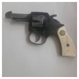 .22 short Serstenberger model 75 6shot 2.5in