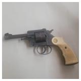 .22 RG model RG24 3.5in barrel 6 shot revolver