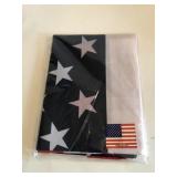 3 ft x 5 ft USA flag