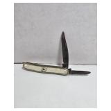 Colonial John Deere Pocket Knife