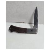 Barlow John Deere Pocket Knife 150th anniversary