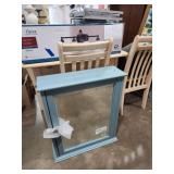 Bathroom medicine cabinet 20x24x8