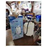 Deck Pro 2 gallon sprayer