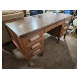 Desk 55x24x30