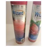2X Wizard The Magic Of Fresh Cherry Berry Odor