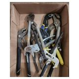 Pliers
