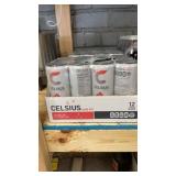 Celsius live fit sparkling watermelon 12 pack 12