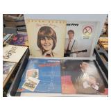 4 Record Albums LPs Vinyl Helen Ready, Glenn