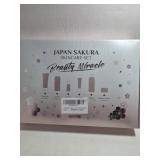 Japan Sakura Skin Care Set