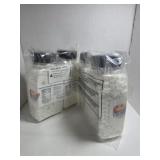 4- 3.2 oz Vanilla Dehydrated Marshmallows