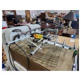 TV antenna