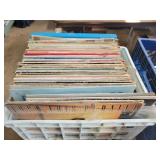 Spanish Records LPs Vinyl Albums