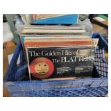 Record Albums LPs Vinyl Orchestra, Christmas