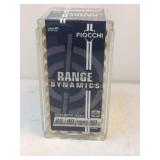 Fiocchi Range Dynamics 22 win -mag 40 gr 50