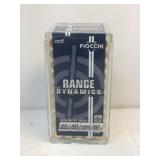 Fiocchi Range Dynamics 22 win -mag 40 gr 50