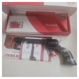.22 new heritage rough rider revolver 6rds 6.5in
