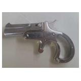 .22lr Reck derringer pistol serial # 61838