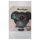 New Large Moodlight Molly