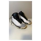 Air Jordan 13 retro (Barons) bought off stockx