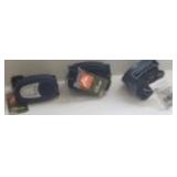 2 pc New Irwin 1-5/16th Whole sawbits