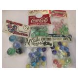 Marbles