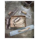 Trowels