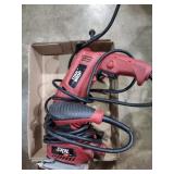 Skil sander, tool Shop drill